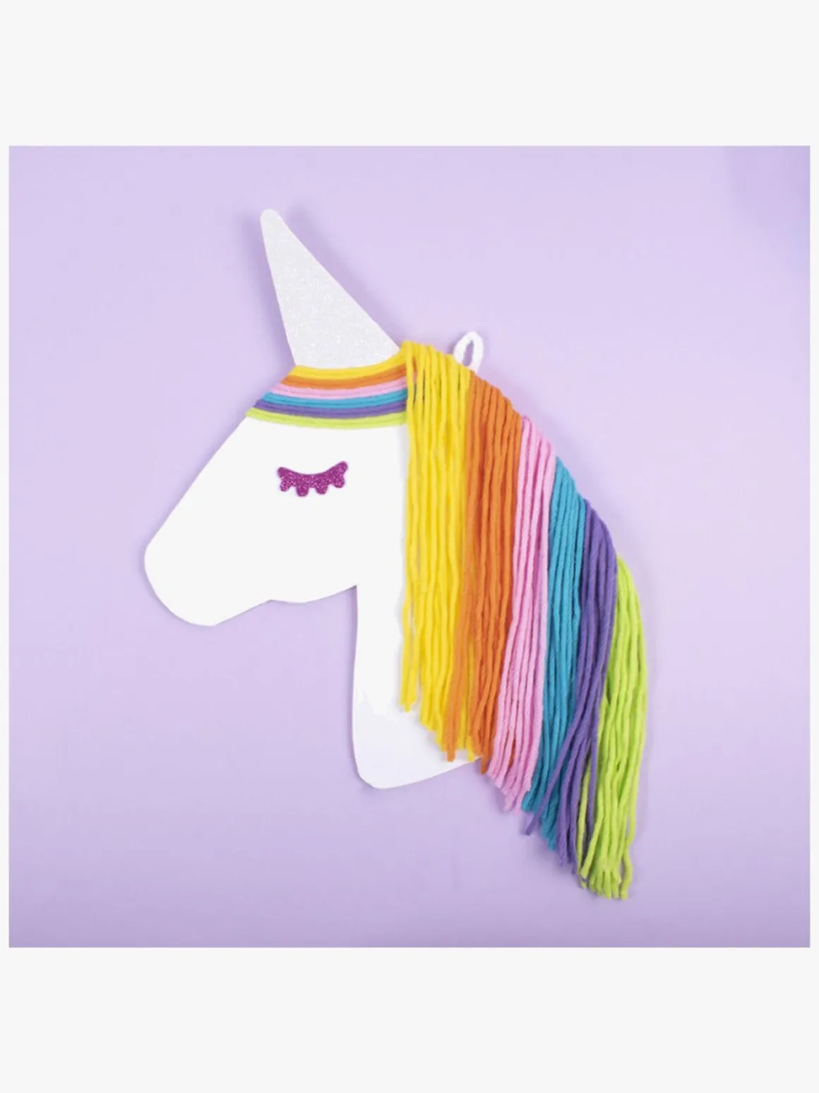 Playbox Akrylgarnsæt, 14 Farver