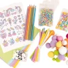 Playbox Hobbytaske Pastel