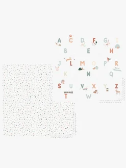 Play&Go Puslespilsmåtte Alfabet 9 Dele