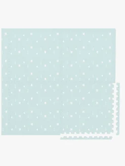 Play&Go Puslespilsmåtte Vej 6 Dele