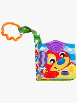 PlayGro Aktivitetslegetøj A Day At The Farm