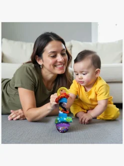 PlayGro Aktivitetsrangle Super Shaker Rattle