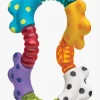 Playgro Click and Twist Rattle