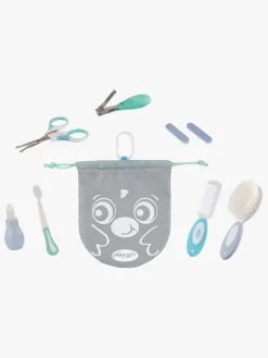 PlayGro Gentle Touch Babyplejesæt