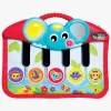 Playgro Music & Lights Piano & Kick Pad Aktivitetslegetøj