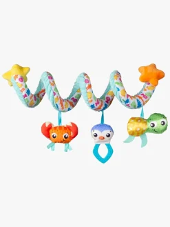 PlayGro Ocean Adventure Twirly Whirly Vognlegetøj
