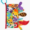 Playgro Tails Of The World Aktivitetsbog
