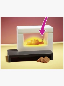 Playmobil 70207 Dollhouse Comfortable Living Room