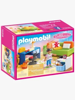 Playmobil 70209 Dollhouse Teenager's Room