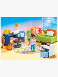 Playmobil 70209 Dollhouse Teenager's Room