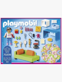 Playmobil 70209 Dollhouse Teenager's Room