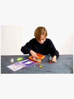 Plus-Plus Activity Pad Space Byggesæt