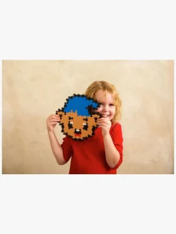 Plus-Plus Bamse & Dunderhonung Byggesæt 400 Dele