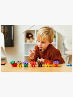 Plus-Plus Big Basic 100 Dele