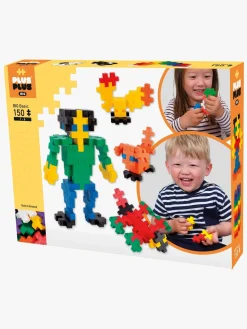 Plus-Plus Big Basic 150 Dele