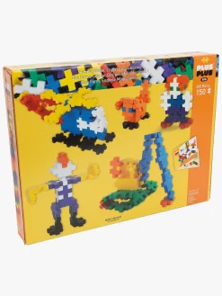 Plus-Plus Big Basic 150 Dele