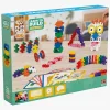 Plus-Plus BIG Learn to Build Aktivitetssæt