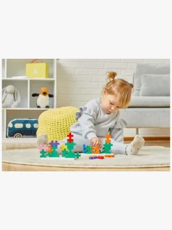 Plus-Plus BIG Learn to Build Aktivitetssæt