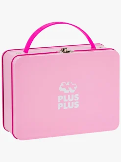 Plus-Plus BIG Metal Suitcase Pastel 70 Brikker