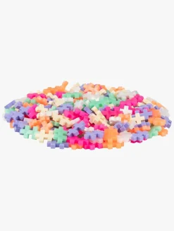 Plus-Plus Colormix Pearl Byggesæt 240 Dele