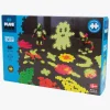 Plus-Plus Glow In The Dark 360 Dele