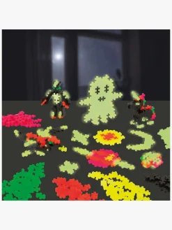 Plus-Plus Glow In The Dark 360 Dele