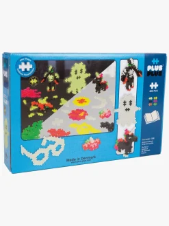Plus-Plus Glow In The Dark 360 Dele