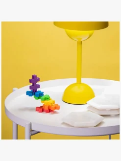 Plus-Plus HEXEL Fidget Legetøj Spectrum