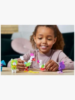 Plus-Plus Learn to Build Pets Byggesæt 275 Dele