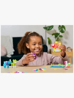 Plus-Plus Learn to Build Pets Byggesæt 275 Dele