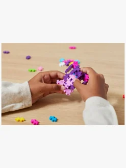 Plus-Plus Learn to Build Pets Byggesæt 275 Dele