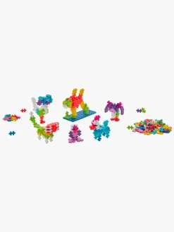 Plus-Plus Learn to Build Pets Byggesæt 275 Dele