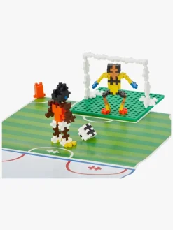 Plus-Plus Learn to Build Sports Byggesæt