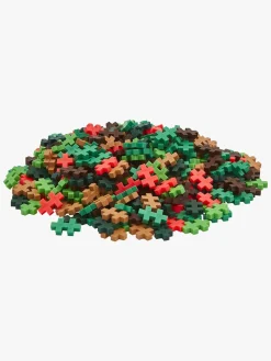 Plus-Plus Tube Jungle Mix 240 Dele