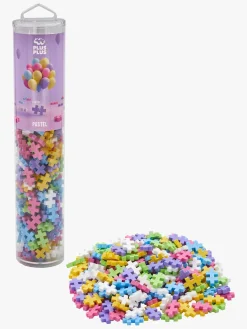 Plus-Plus Tube Mix Pastel 240 Brikker