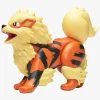 Pokémon Actionfigur Arcanine