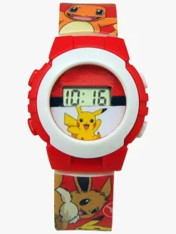 Pokémon Armbåndsur