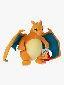 Pokémon Bamse 30 cm Charizard Exclusive