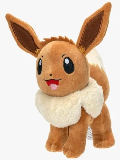 Pokémon Bamse Eevee 20 cm
