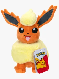 Pokémon Bamse Flareon 20 cm