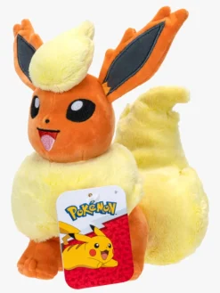 Pokémon Bamse Flareon 20 cm