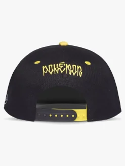 Pokémon Baseballkasket, Angry Pika