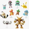 Pokémon Battle Figure Figursæt 10-pak