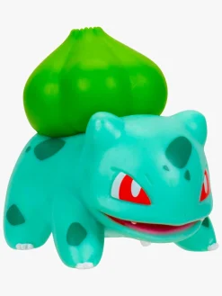 Pokémon Battle Figursæt 8-pak