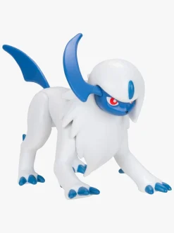 Pokémon Battle Figursæt 3-pak