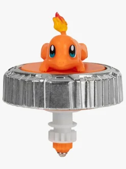 Pokémon Battle Spinner Legesæt Charmander