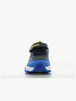 Pokémon Blinkende Sneakers, Cobalt Blue/Navy