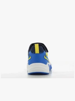 Pokémon Blinkende Sneakers, Cobalt Blue/Navy