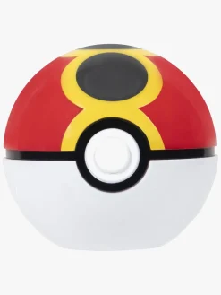 Pokémon Clip 'N' Go Legesæt Bælte & Taske Growlithe