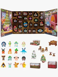 Pokémon Julekalender 2025